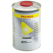 Diluant PALINAL pour apprêt epoxy 1L