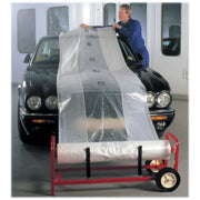 07838 - 1 Abdeckungsfolie 3M Standard 4mx150m