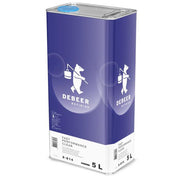 8-814 - Vernis carrosserie DEBEER séchage rapide Fast Performance 5L - DEBEER
