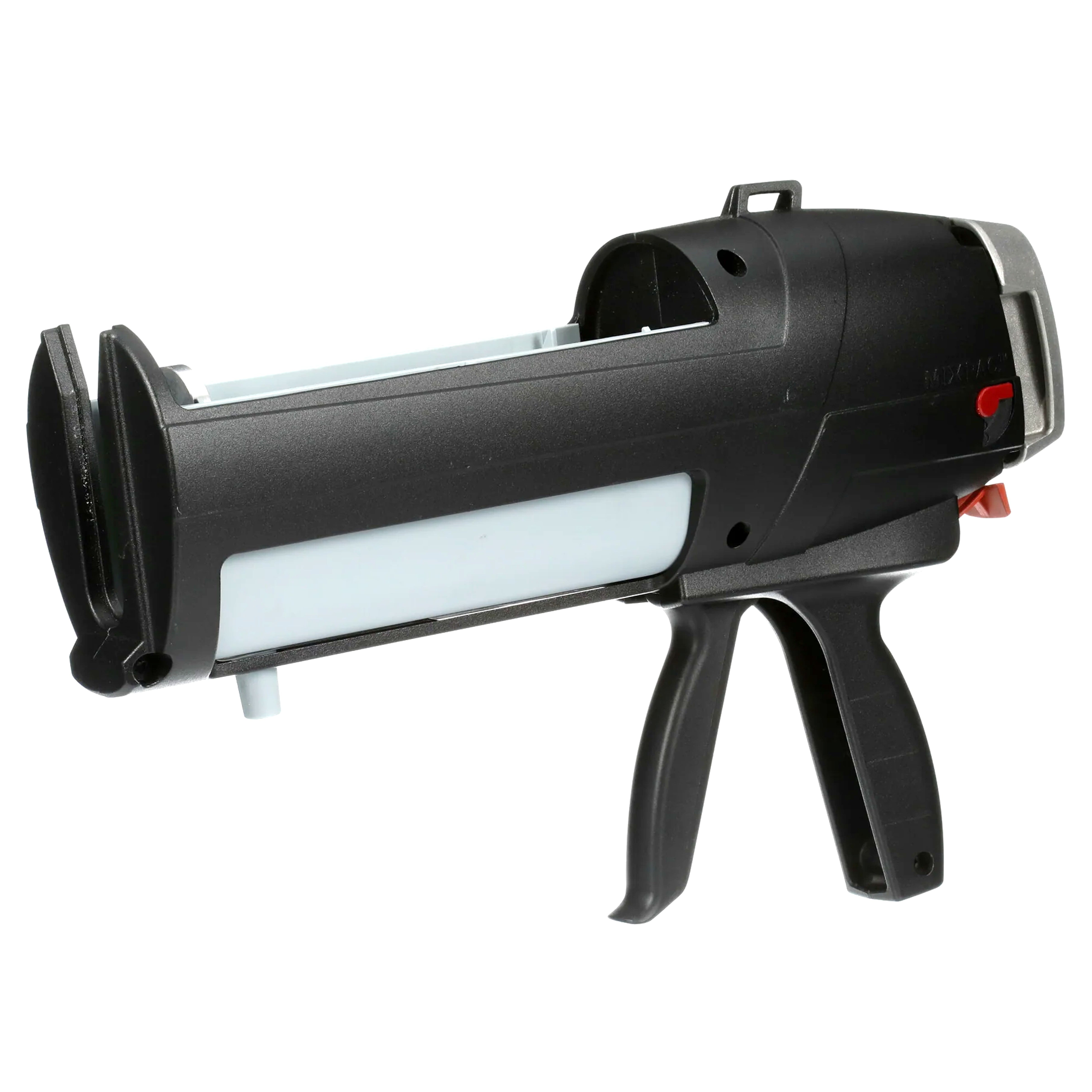 08117 - Manuell 3M-pistol för limpatron 200ml 2/1 eller 1/1