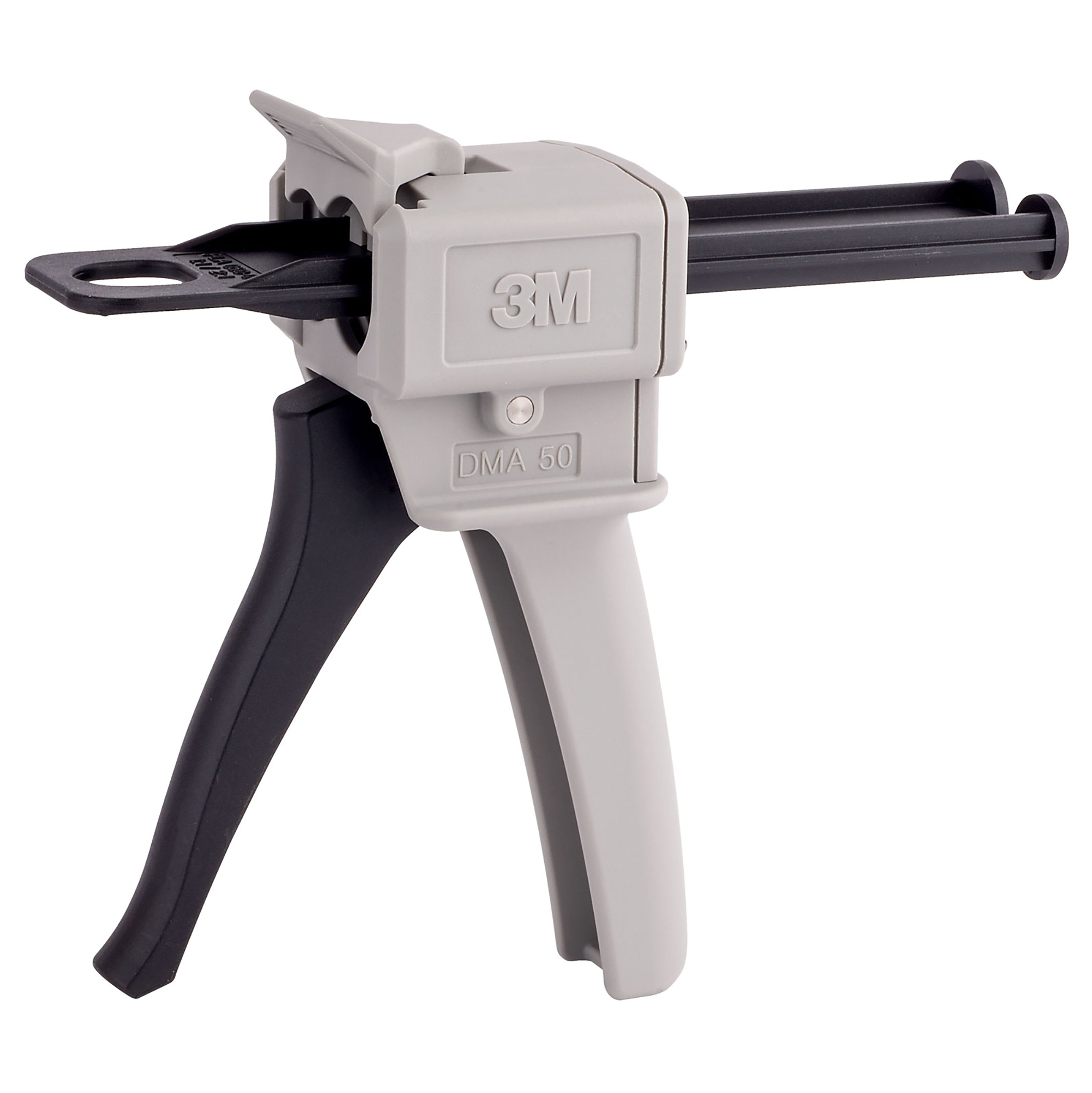 08190 - Pistolet + piston 3M pour réparation plastique cartouche 50ml