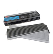 08568 - 3M Karosseriedichtmasse für verschraubte Bleche 60 vorgeformte Stränge - 6mmx300mm