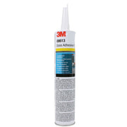 08613 - 1 Kartusche Kleber 3M Windschutzscheibe schnell 310ml