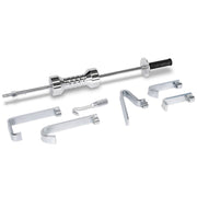 085930 - 9kg Slide Hammer Kit + 6 Pulling Hooks GYS 5kg