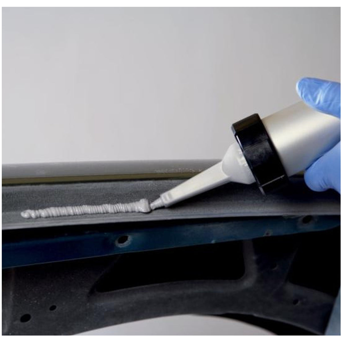 08789 - 3M Polyurethane Black Sealing Sachet 310ml