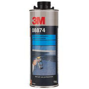08874 - Revêtement antigravillon repeignable 3M Bodygard gris 1kg