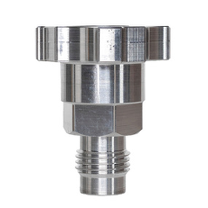 13.331243-K43 - Adaptateur Kemtex pour pistolet Iwata LS400 et WS400 - KEMTEX