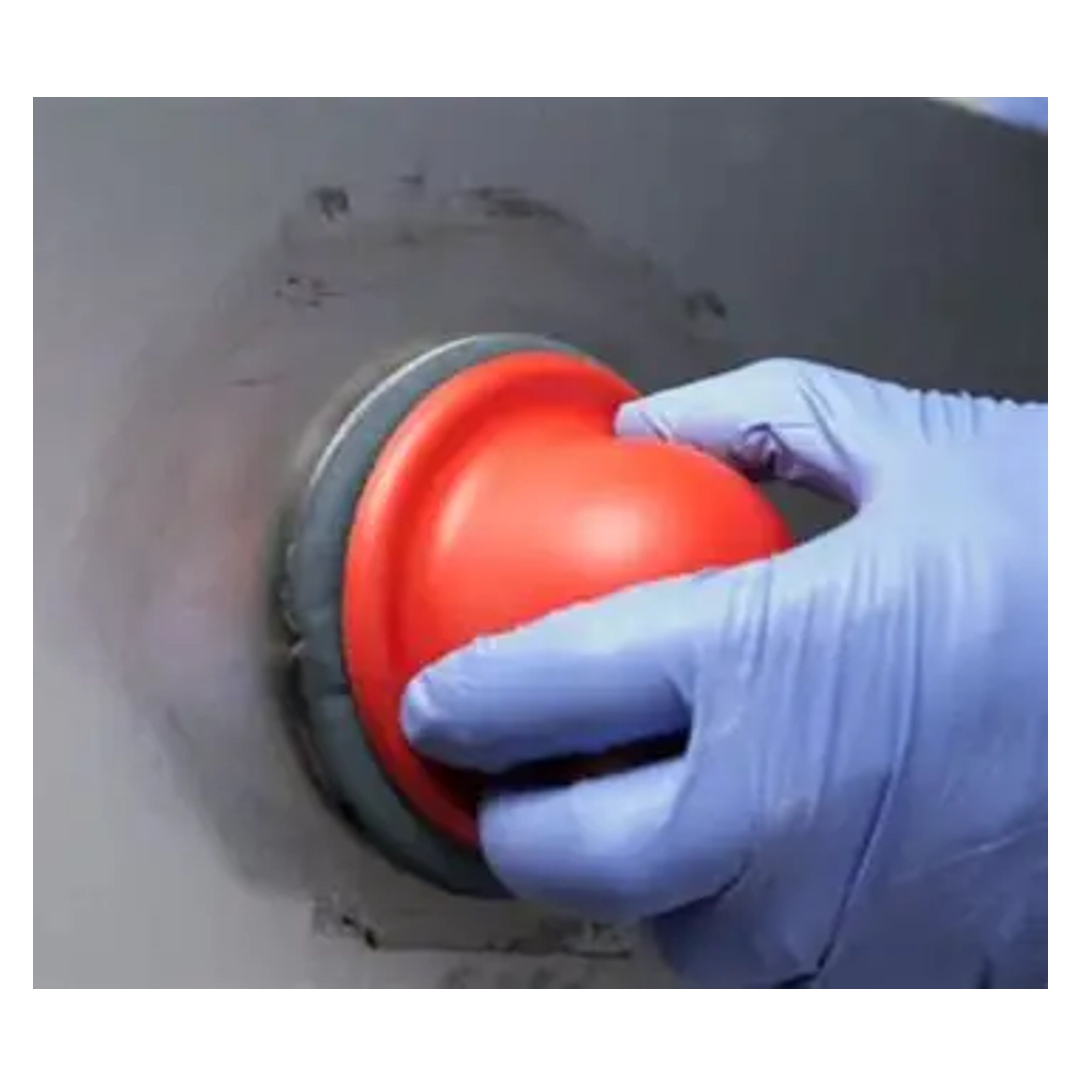 09561 - 3M Applicator for Sanding Guide