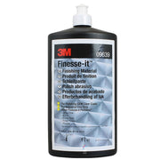 09639 - Finishprodukt Finesse-it 3M weißer Verschluss