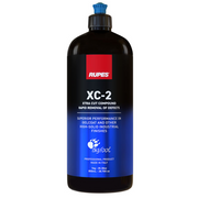 XC-2 - Gelcoat de polissage RUPES anti imperfection rapide 1kg - RUPES