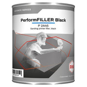P2A45 - Impression apprêt RM PerformFILLER noir Advance Series 3L - RM