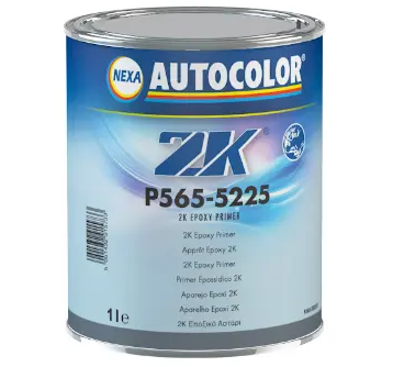 P565-5225 - Apprêt AUTOCOLOR epoxy 2K 1L - NEXA AUTOCOLOR