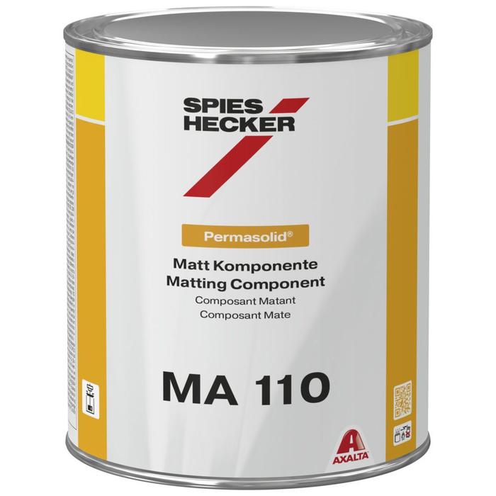 MA110 - Composant matant SPIES HECKER 1L - SPIES HECKER