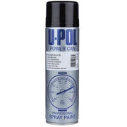 PCGW/AL - Peinture carrosserie UPOL blanc brillant aérosol Power Can 500ml - UPOL