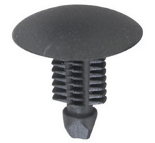1352 - Agrafes garnissage dimaètre 8 mm garniture intérieure Citroën Fiat Peugeot - RESTAGRAF