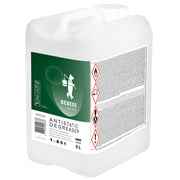 1-851 - Dégraissant DEBEER antistatique solvanté 5L