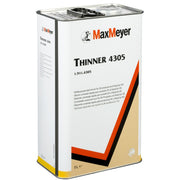 1.911.4305 - MAX MEYER 4305 Fast Universal Thinner 5L