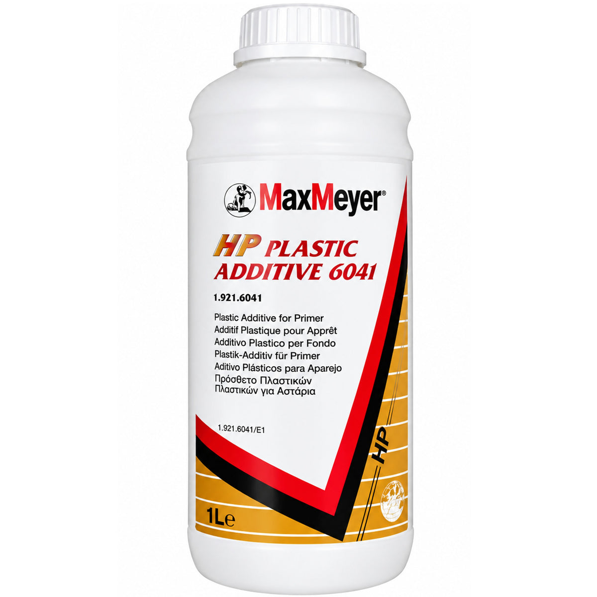 1.921.6041 - MAX MEYER plastic additive for Multiprime primer 1L