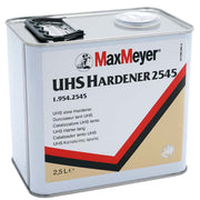 1.954.2545 - Durcisseur lent MAX MEYER UHS2545 pour vernis 0325 2.5L