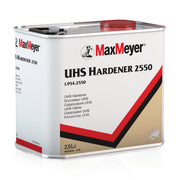 1.954.2550 - Standard hærder MAX MEYER UHS2550 til lak 0325 2.5L