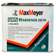 1.954.2870 - Durcisseur rapide MAX MEYER UHS2870 2.5L pour brillant direct Duralit