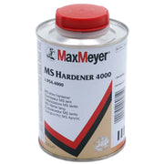 MS4000/0.5 - Catalizzatore/Indurente MAX MEYER lento 0.5L per primer MULTIPRIME e trasparente OPACO/SATINATO