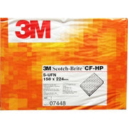 07448 - 20 coupes 3M Scotch Brite gris ultra fin - 3M