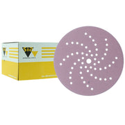 50 SIA SPEED discs paper backing 57 holes