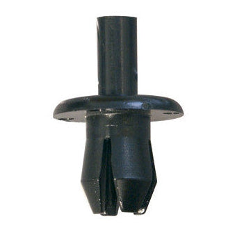 10262 - Rivet plastique carter d'aile 7.9 à 8.7mm : Audi Opel Seat Skoda VW RESTAGRAF - RESTAGRAF