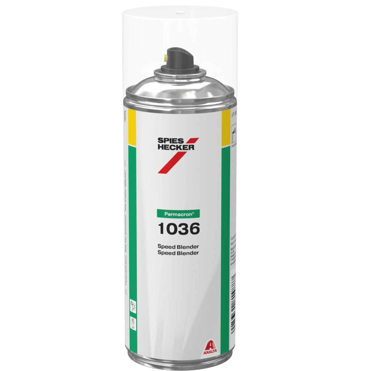 1036/0.4 - SPIES HECKER blender blandingsfortynder spray 400ml
