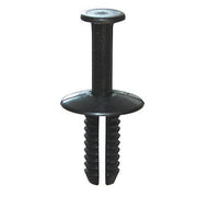 12655 - Rivet plastique 8mm : BMW Mercedes Mini RESTAGRAF - RESTAGRAF