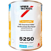5250W - express surfacer HS SPIES HECKER Blanc 3.5L - SPIES HECKER