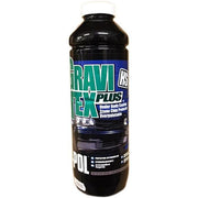 GRA/BW1 - Antigravillon Gravitex Plus blanc 1L - UPOL