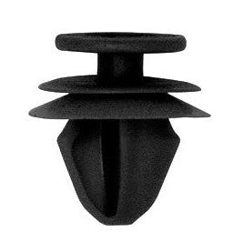 10435 - Agrafe de panneau 8.2mm : Citroën Dacia Peugeot Renault RESTAGRAF - RESTAGRAF