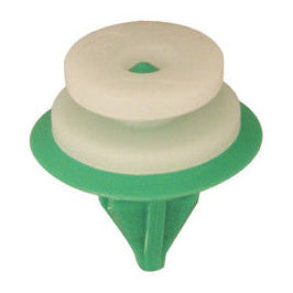 10445 - Agrafe de panneau pour garniture de porte 8.2 à 8.5mm : Renault RESTAGRAF - RESTAGRAF