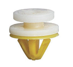 10448 - Agrafe de panneau 8.2mm : Dacia Fiat Nissan Opel Renault RESTAGRAF - RESTAGRAF