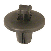 10464 - Rivet plastique carter d'aile/pare-boue 8.2mm : Citroën Peugeot RESTAGRAF - RESTAGRAF