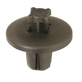 10464 - Rivet plastique carter d'aile/pare-boue 8.2mm : Citroën Peugeot RESTAGRAF - RESTAGRAF