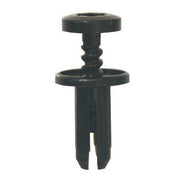 10484 - Rivet plastique 6.2mm : Citroën Peugeot Renault RESTAGRAF - RESTAGRAF