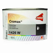 1426W - Basiskleur verf CROMAX Roodachtig Blauw 0.5L
