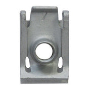10592 - Clip écrou à pincer M6-1.00 : Dacia Opel Nissan Renault RESTAGRAF - RESTAGRAF