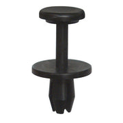 10735 - Rivet plastique pour carter/garde-boue 8mm : Citroën Peugeot Toyota RESTAGRAF - RESTAGRAF