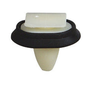 10757 - Agrafe de moulure 8mm ceinture de caisse : Citroën Fiat Peugeot RESTAGRAF - RESTAGRAF