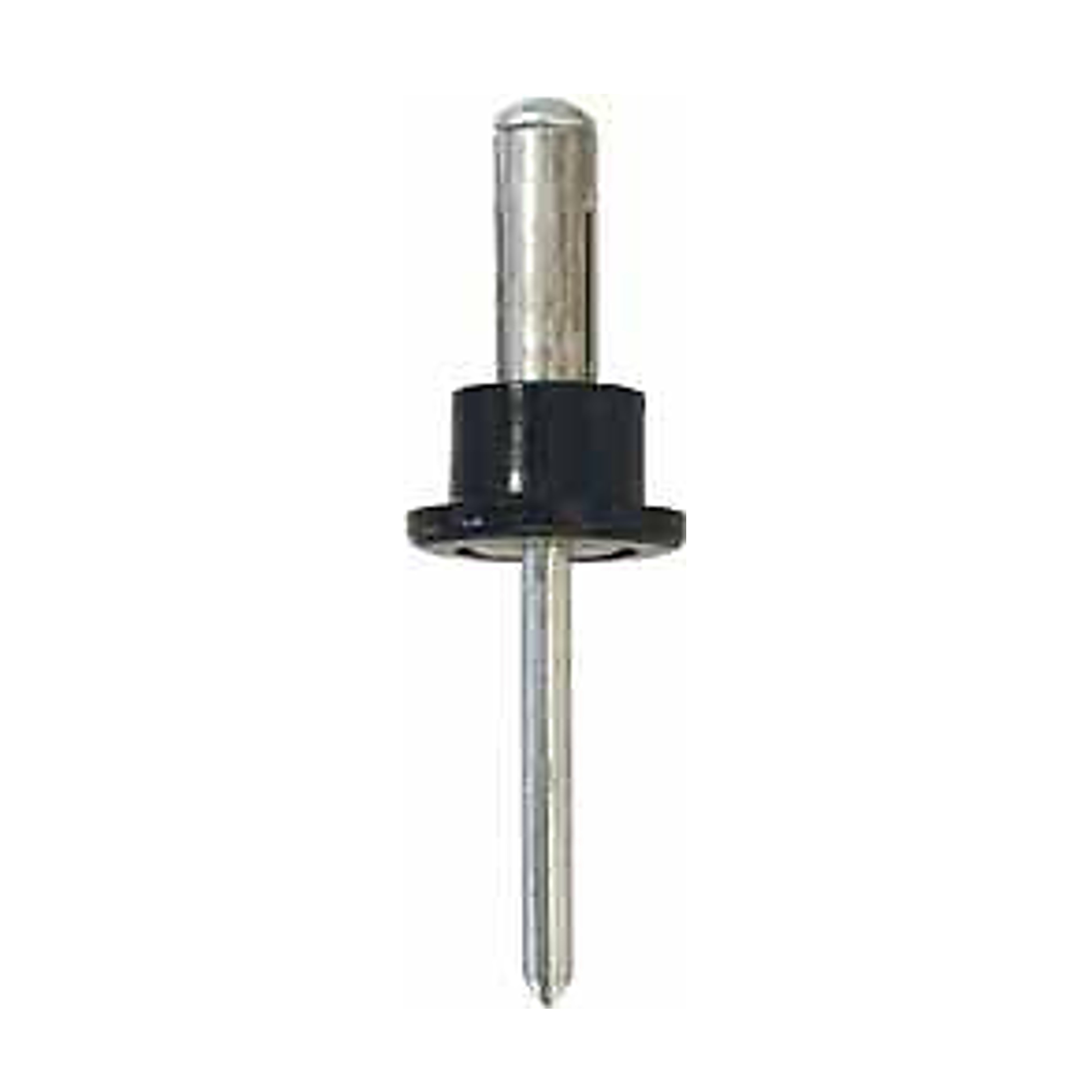10847 - Aluminium Spreizniete 7,5 x 28 mm Scheibenwischermotor RESTAGRAF