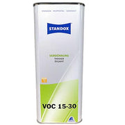 2078088 - Diluant STANDOX VOC 15-30 5L - STANDOX