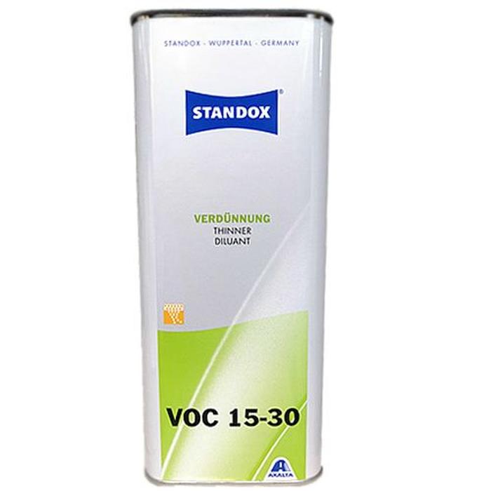 2078088 - Diluant STANDOX VOC 15-30 5L - STANDOX