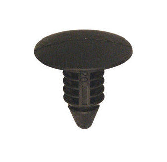10010 - Agrafe de garnissage carter d'aile/pare-boue 6.3 à 6.7mm RESTAGRAF - RESTAGRAF