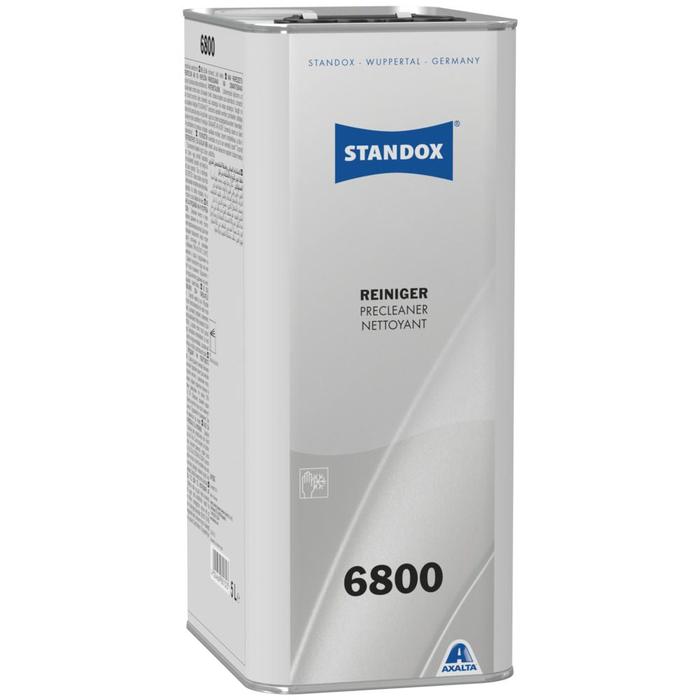 2080132 - 6800 Nettoyant de surface STANDOX 5L - STANDOX