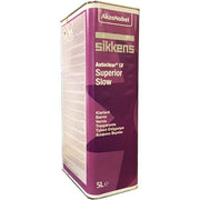 523077 - Vernis carrosserie SIKKENS lent Autoclear LV supérior 5L - SIKKENS