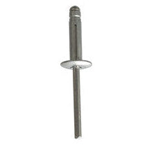 11421 - Rivet expansé tête large universel 4.8 x 19.8mm RESTAGRAF - RESTAGRAF